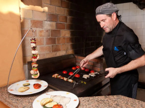 FERGUS Style Punta Arabi