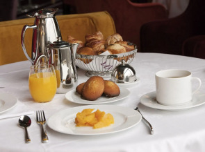 Le Grand Hotel de Cabourg - MGallery Collection