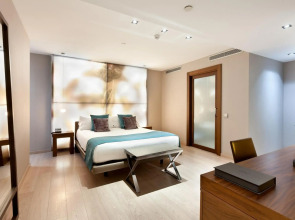 Hotel España Ramblas