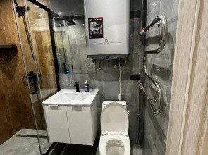 Апартаменты на улице Советская 92