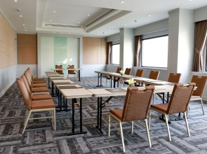 Louis' Tavern Hotel Don Muang