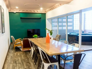 Курорт Sandalay Resort Pattaya