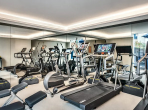 Forte de Gaia, Autograph Collection