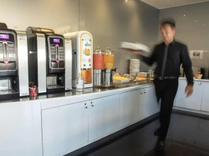 Comfort Aparthotel Bassin d'Arcachon