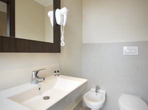 B&B Hotel Milano Sant'Ambrogio