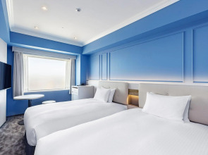 Oriental Hotel Tokyo Bay