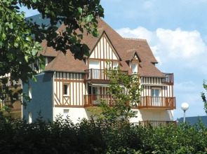 Résidence Lagrange Vacances Cabourg