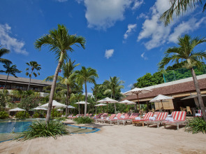 Blu-Zea Resort by Double-Six