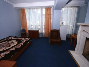 Отель Gornyye Vershiny