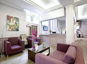 Aparthotel Adagio Monaco Palais Josephine