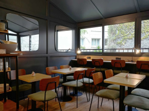 Best Western Hotel Le Montparnasse