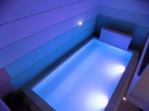 Rethymno Hills Apartments