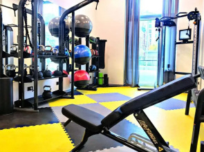 Hilton Garden Inn Zagreb - Radnicka