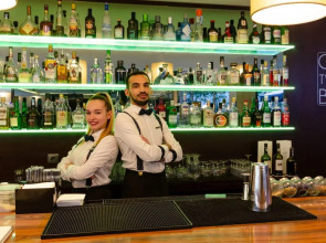 TURIM Av Liberdade Hotel