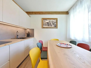 Hotel Relais Du Foyer