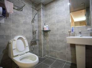 Hotel MIDO Myeongdong