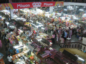 Mandila Beach Hotel DaNang