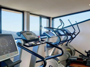 Grand Hotel San Marino