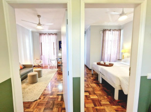 ASPA Studios - Urban Conscious Living