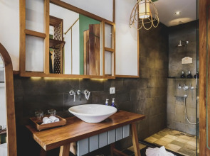 Amora Ubud Boutique Villas