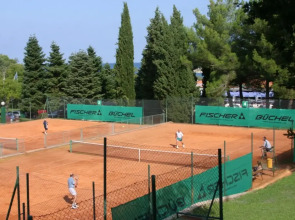 Hotel Delfin Plava Laguna