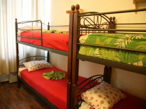 Hostel Alpha Praga