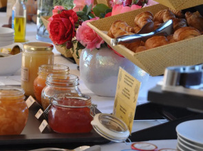 Hôtel Alivi di Santa Giulia