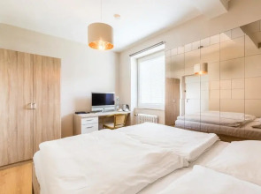 Hotel Villa Mansland