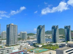 Sanya International Hotel