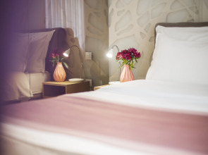 Jump INN Hotel Belgrade