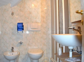 Sempione Hotel Ristorante