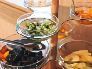 Casa per Ferie Domus Helena