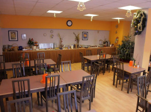 City-Hotel Ansbach am Kurfürstendamm