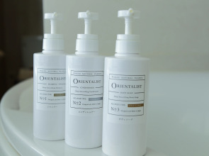 Oriental Hotel Hiroshima