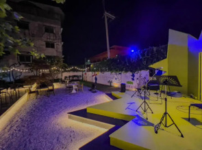 PRS Hotel by Sojourn