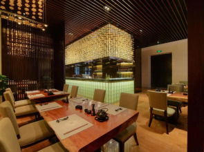 Kingrand Hotel Beijing