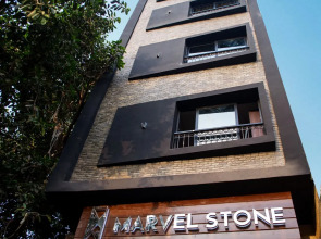Marvel Stone Hotel