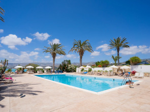 Vrachia Beach Hotel & Suites - Adults only