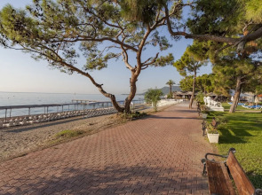 Club Hotel Belpınar