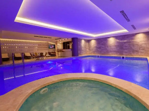 Ilci Residence Hotel