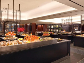 JW Marriott Hotel Seoul