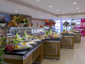 Mukarnas Spa & Resort