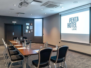 pentahotel Liège