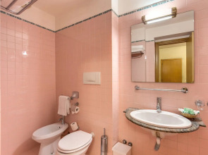 Flower Garden Hotel Rome