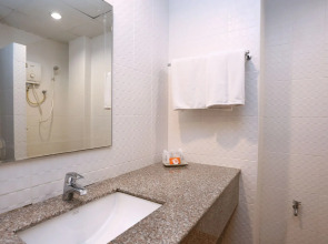 Pattra Mansion by AKSARA Collection