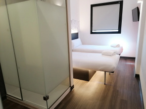 easyHotel Málaga City Centre