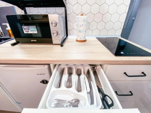 Арктик Хаус на улице Володарского 1