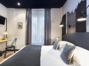 So’Co by HappyCulture