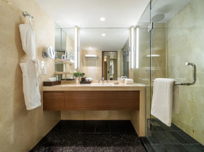 Hyatt Regency Mexico City