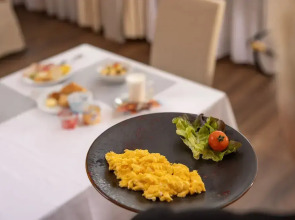 Adaastra Boutique Hotel